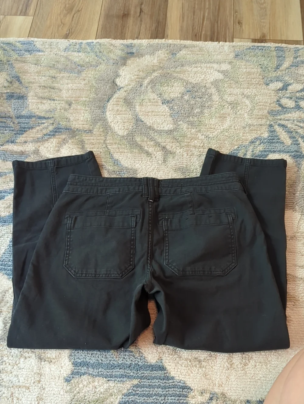 Anthropologie Pilcro The Wanderer Relaxed Pants